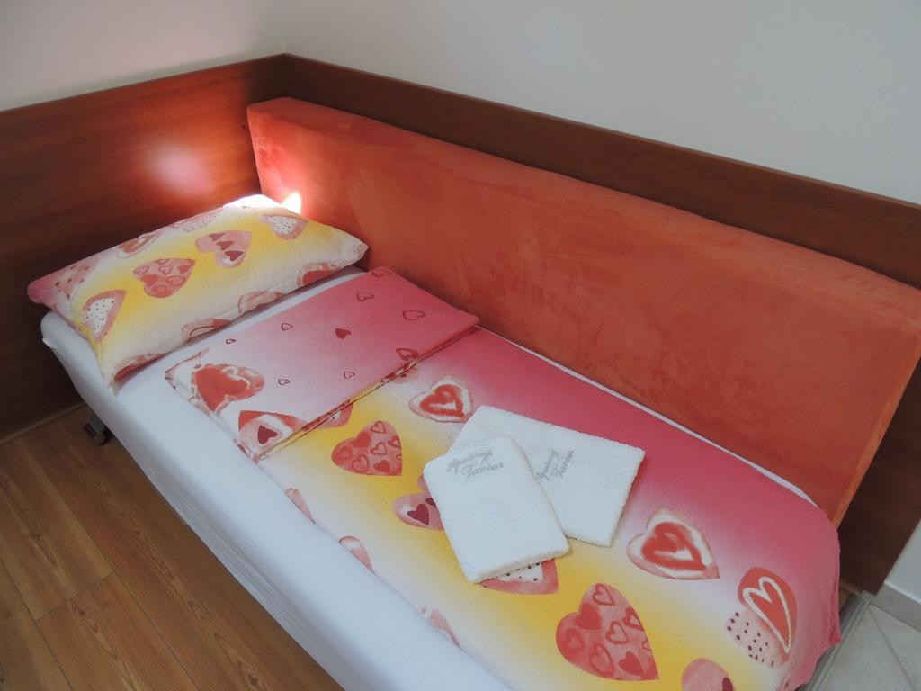 Apartments And Rooms Tavcar เบลด ห้อง รูปภาพ