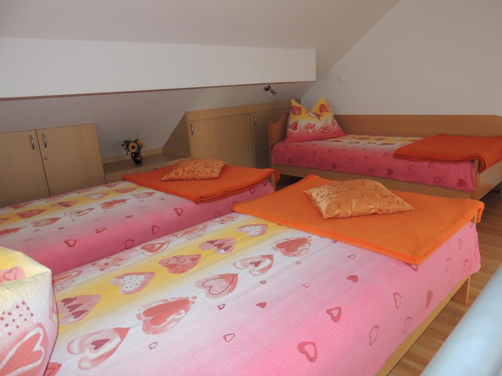 Apartments And Rooms Tavcar เบลด ห้อง รูปภาพ