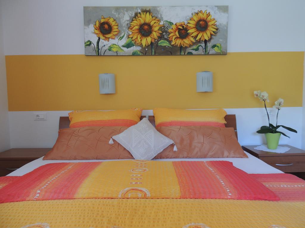 Apartments And Rooms Tavcar เบลด ห้อง รูปภาพ