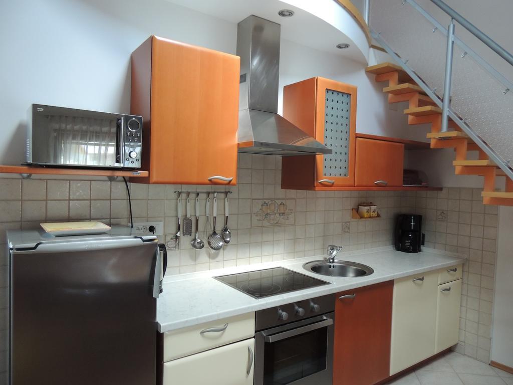 Apartments And Rooms Tavcar เบลด ห้อง รูปภาพ