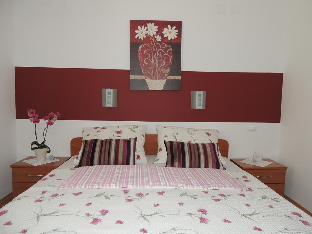 Apartments And Rooms Tavcar เบลด ห้อง รูปภาพ