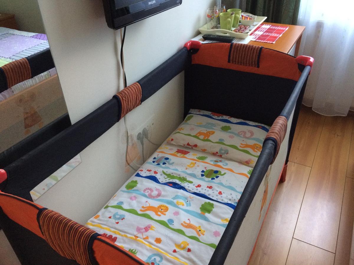 Apartments And Rooms Tavcar เบลด ภายนอก รูปภาพ