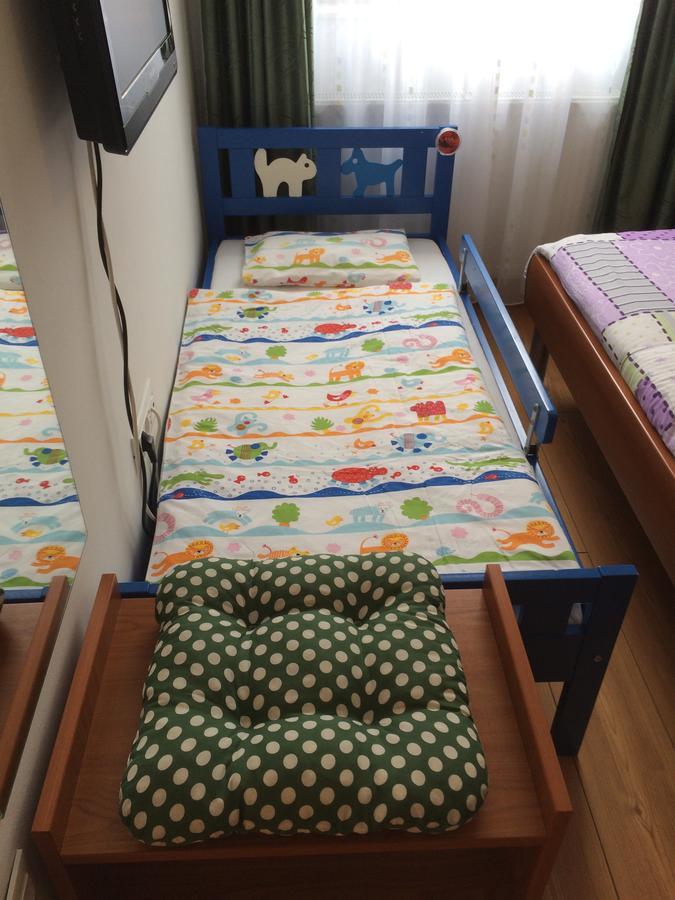Apartments And Rooms Tavcar เบลด ภายนอก รูปภาพ