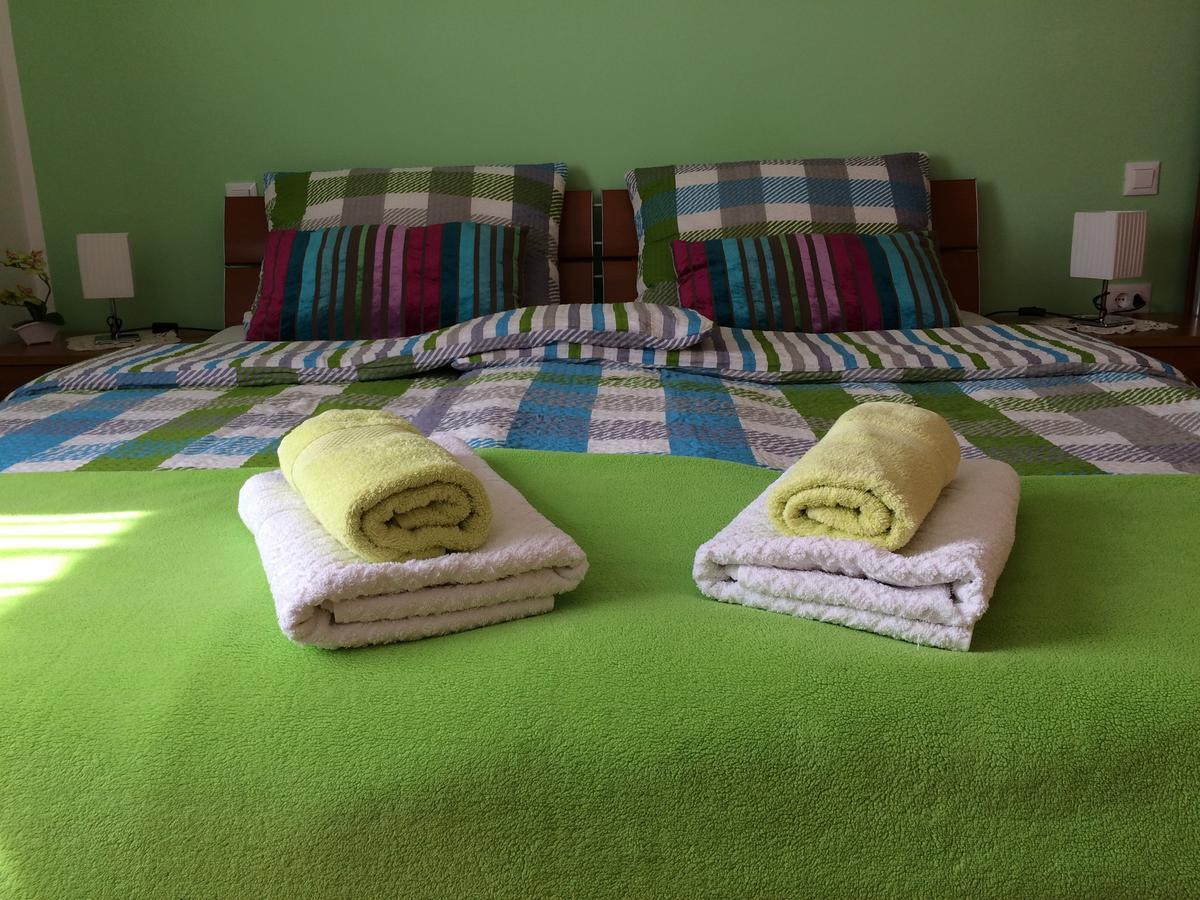 Apartments And Rooms Tavcar เบลด ภายนอก รูปภาพ